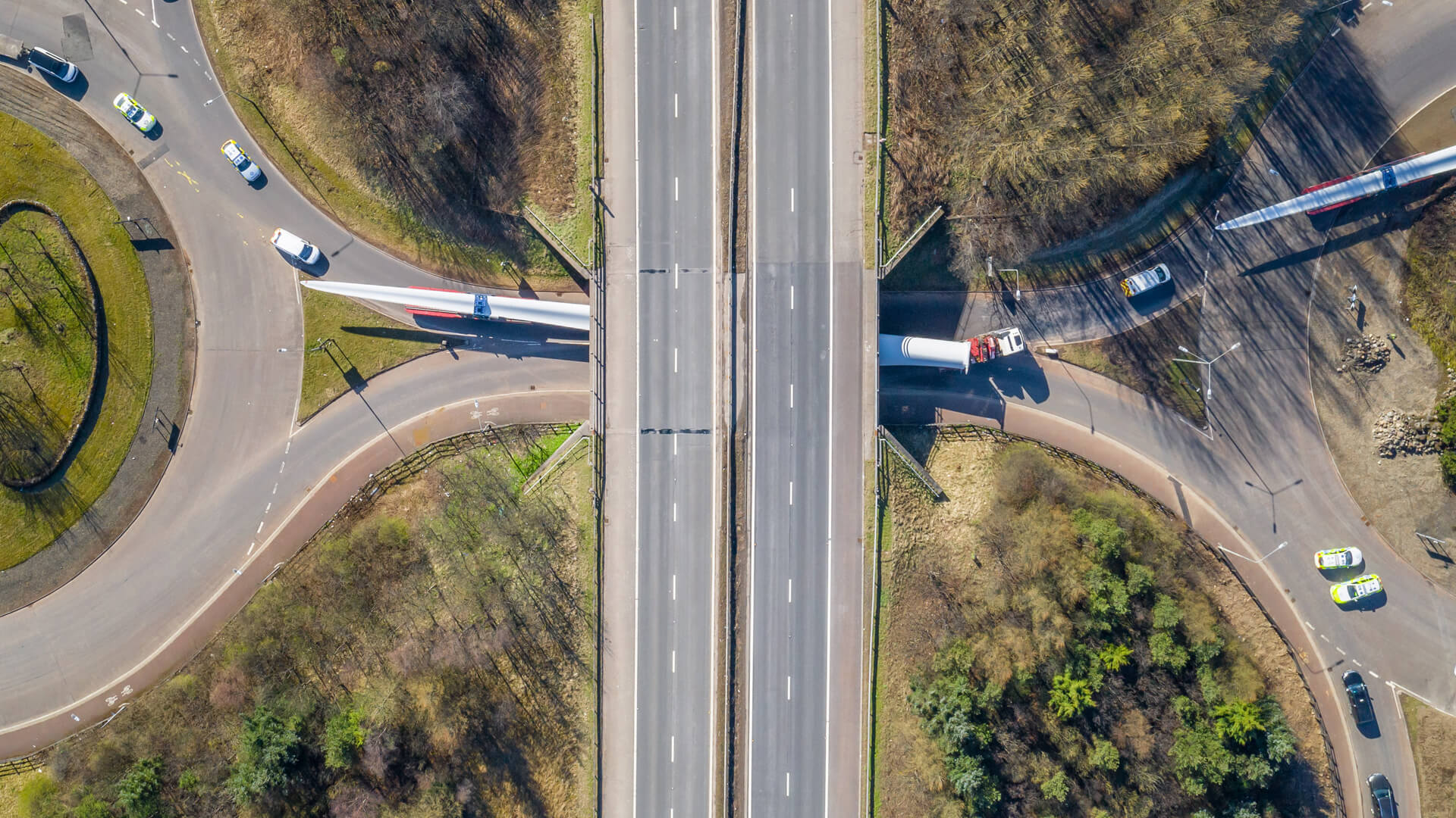 Hagshaw Hill Wind Farm Repowering